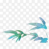 中国风素材古风插画-空若网 中国风素材古风插画-空若网