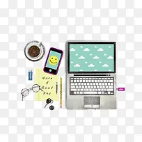 电脑办公桌-空若网 电脑办公桌-空若网