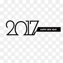 矢量黑色2017-空若网 矢量黑色2017-空若网