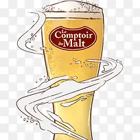 酒品创意设计酒杯-空若网 酒品创意设计酒杯-空若网