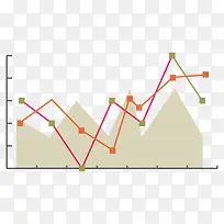 灰色折线数据-空若网 灰色折线数据-空若网