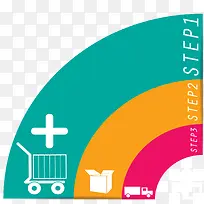 ���β�ɫ�����������ppt�ز�-������