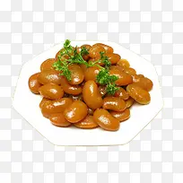 蜜汁芸豆-空若网 蜜汁芸豆-空若网