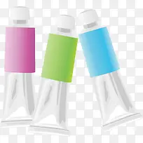 胶水png矢量素材-空若网 胶水png矢量素材-空若网