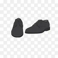 手绘男士皮鞋-空若网 手绘男士皮鞋-空若网