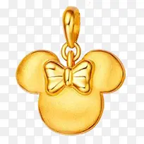 产品实物黄金挂饰-空若网 产品实物黄金挂饰-空若网