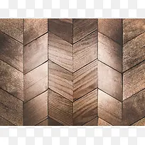 方块木板组成的底纹背景-空若网 方块木板组成的底纹背景-空若网