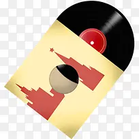 唱片-空若网 唱片-空若网