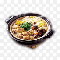 产品实物食品香菇炖鸡-空若网 产品实物食品香菇炖鸡-空若网