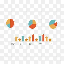 数据图表ppt素材-空若网 数据图表ppt素材-空若网