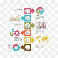 ppt���ݷ���ͼ-������