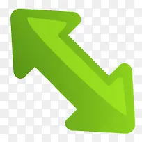 б��б�¼�ͷʸ��Բ��PNGͼ��-������