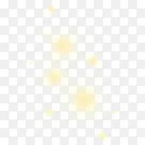 漂浮光点素材免抠-空若网 漂浮光点素材免抠-空若网