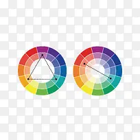 矢量色谱-空若网 矢量色谱-空若网