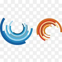 矢量数据信息图表-空若网 矢量数据信息图表-空若网