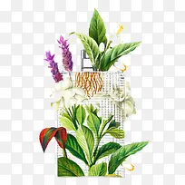 ��ˮ޹�²ݲ廭-������