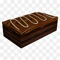 巧克力蛋糕-空若网 巧克力蛋糕-空若网