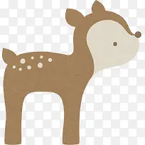 卡通动物-空若网 卡通动物-空若网