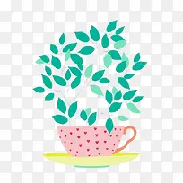 盆栽-空若网 盆栽-空若网