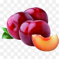 高清水果摄影李子-空若网 高清水果摄影李子-空若网