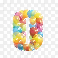 艺术字数字0-空若网 艺术字数字0-空若网