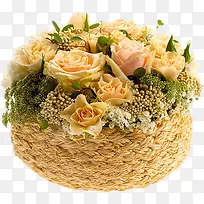 鲜花草垫-空若网 鲜花草垫-空若网