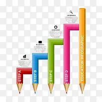 教育科学信息插画-空若网 教育科学信息插画-空若网