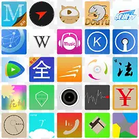 ��ƽ��UIͼ��-������