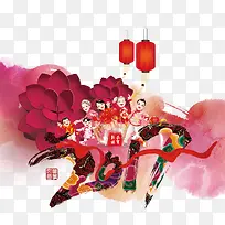 2017新年快乐-空若网 2017新年快乐-空若网