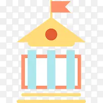 扁平化建筑-空若网 扁平化建筑-空若网