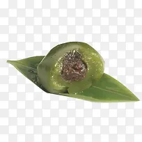 清明节食物清明果-空若网 清明节食物清明果-空若网