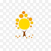 圆球树木-空若网 圆球树木-空若网