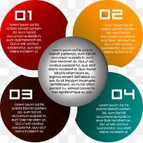 商务信息图表示意图-空若网 商务信息图表示意图-空若网