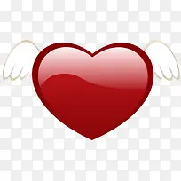 矢量爱心-空若网 矢量爱心-空若网