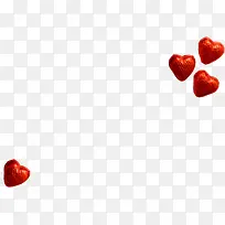 立体漂浮爱心图片-空若网 立体漂浮爱心图片-空若网