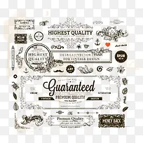 欧式花纹边框-空若网 欧式花纹边框-空若网