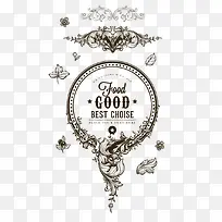 精美复古花纹-空若网 精美复古花纹-空若网