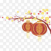 �ֻ���֦�ϵĺ����-������