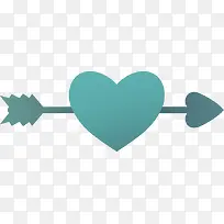 精美爱心元素-空若网 精美爱心元素-空若网