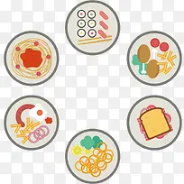 餐厅菜肴-空若网 餐厅菜肴-空若网