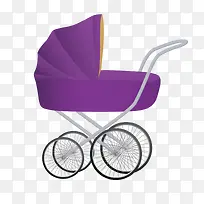 小推车png矢量素材-空若网 小推车png矢量素材-空若网
