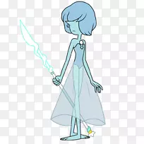 珍珠针宝石蓝珍珠-空若网 珍珠针宝石蓝珍珠-空若网