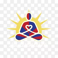 徽标图形设计冥想-空若网 徽标图形设计冥想-空若网