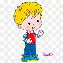 摄影剪贴画-男孩-空若网 摄影剪贴画-男孩-空若网