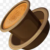 花盆装饰设计矢量-空若网 花盆装饰设计矢量-空若网