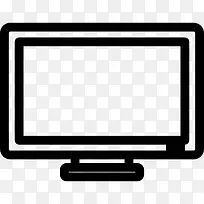 电视图标-空若网 电视图标-空若网