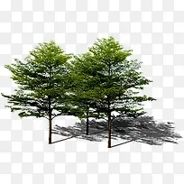 创意高清室外摄影环境渲染-空若网 创意高清室外摄影环境渲染-空若网