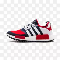 阿迪达斯原装鞋登山运动鞋-体育场-空若网 阿迪达斯原装鞋登山运动鞋-体育场-空若网