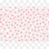 矢量日系樱花背景-空若网 矢量日系樱花背景-空若网