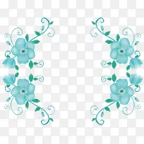 花纹边框-空若网 花纹边框-空若网